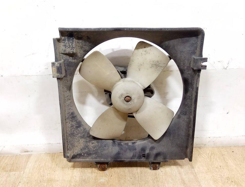 Вентилятор радиатора AP-0011676902