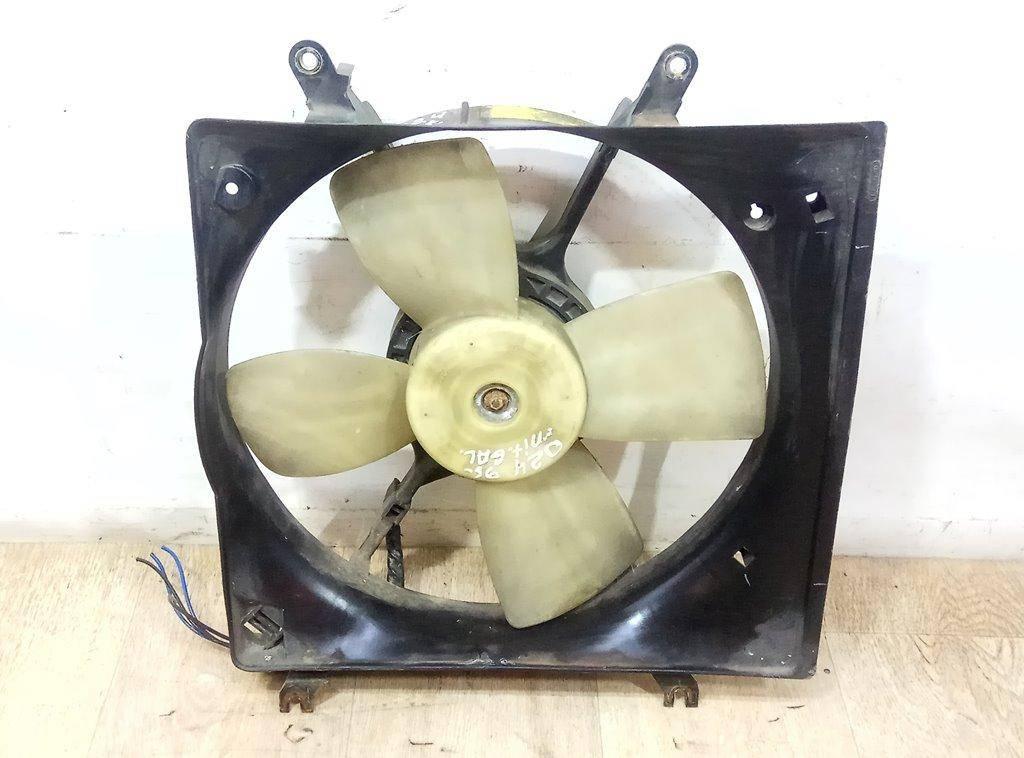 Вентилятор радиатора AP-0011689289