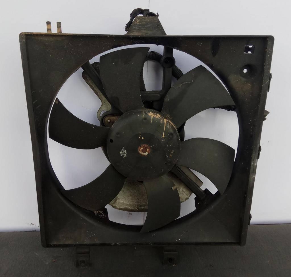 Вентилятор радиатора AP-0011708338