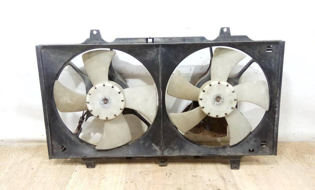 Вентилятор радиатора AP-0011714933