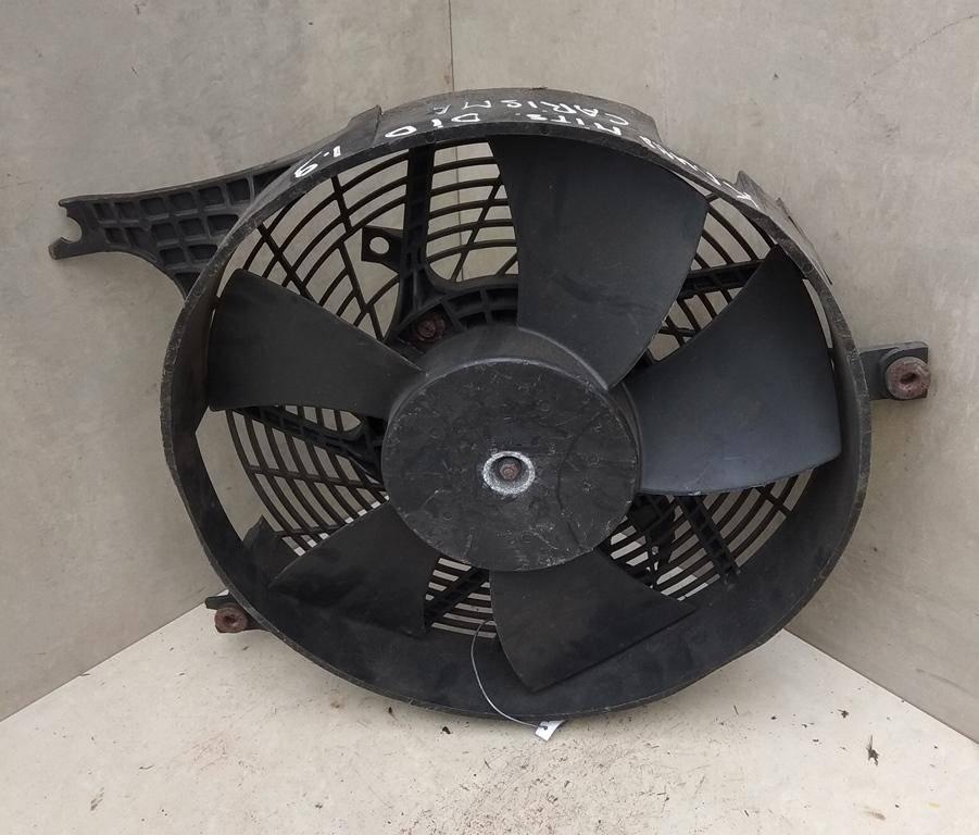 Вентилятор радиатора AP-0011676713