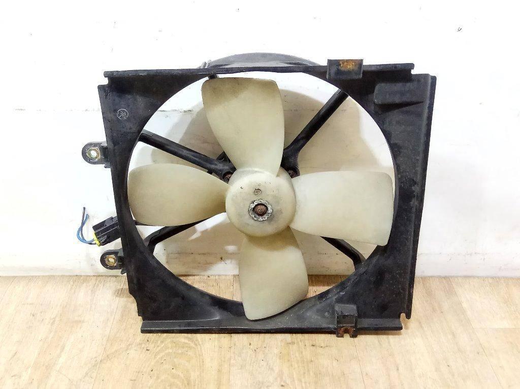 Вентилятор радиатора AP-0011686323