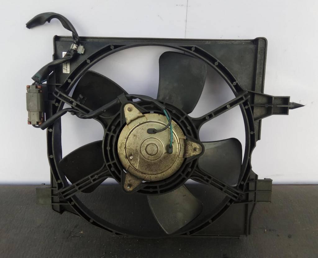 Вентилятор радиатора AP-0011678656