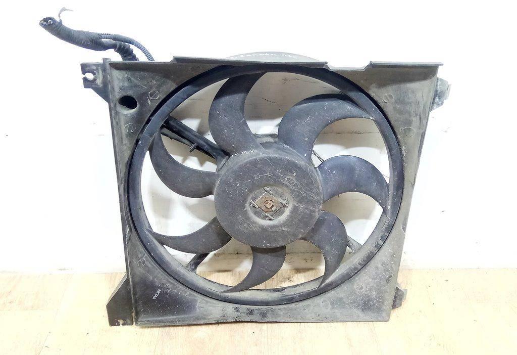 Вентилятор радиатора AP-0011676932