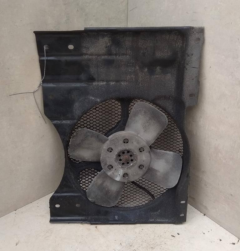 Вентилятор радиатора AP-0011709471