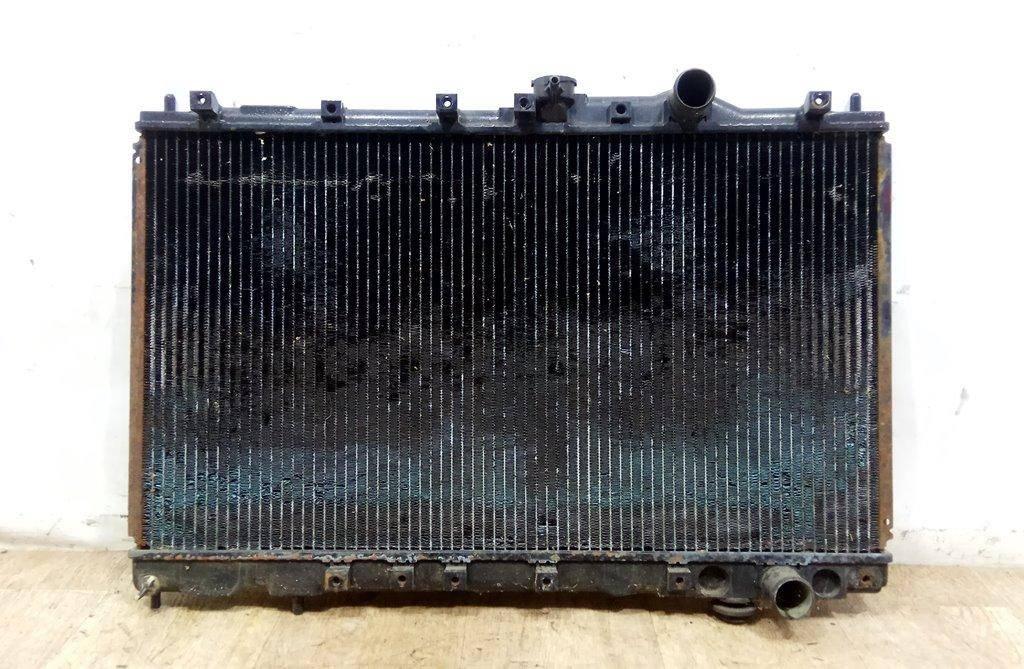 Радиатор охлаждения двигателя AP-0011688757