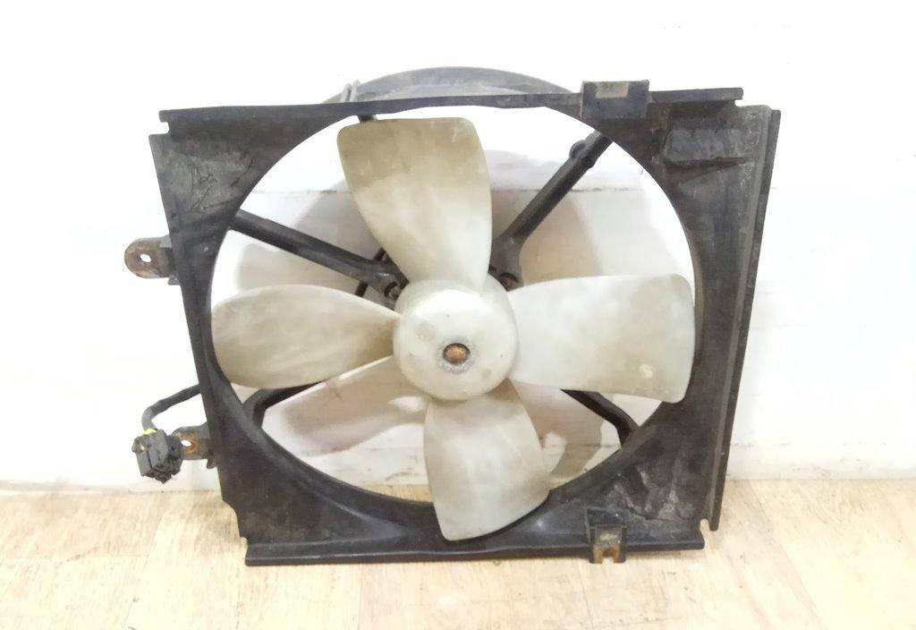 Вентилятор радиатора AP-0011688842