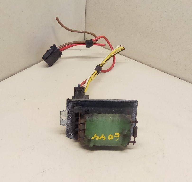 Резистор отопителя AP-0011712073