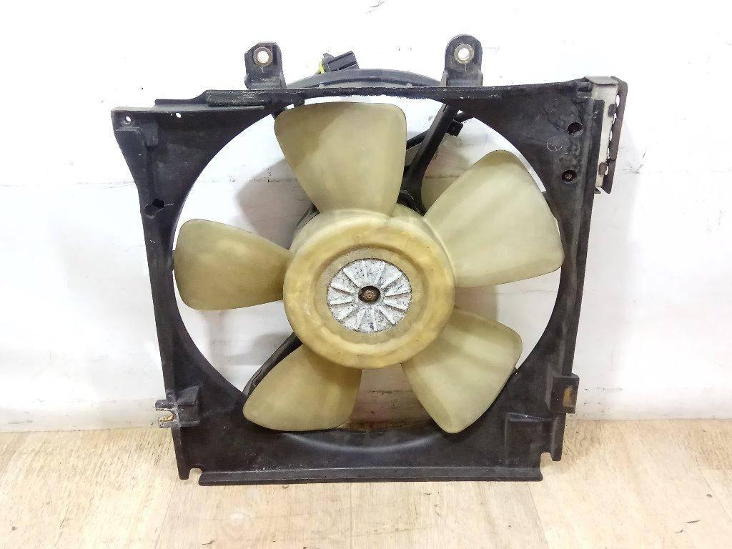 Вентилятор радиатора AP-0011688813