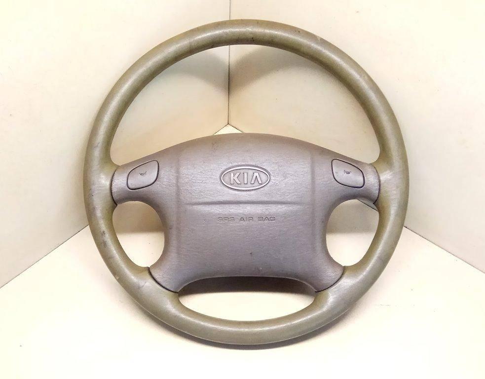 Подушка безопасности в рулевое колесо AP-0011688650