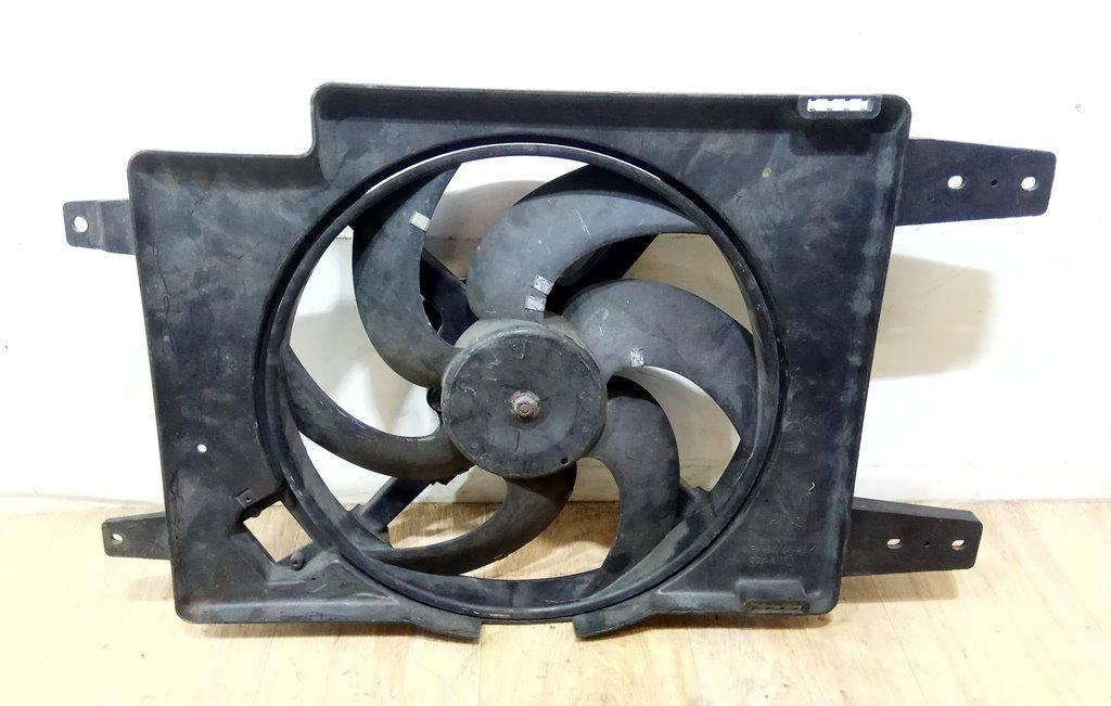 Вентилятор радиатора AP-0011664368