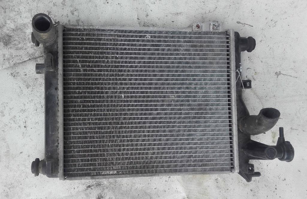 Радиатор охлаждения двигателя AP-0011677948