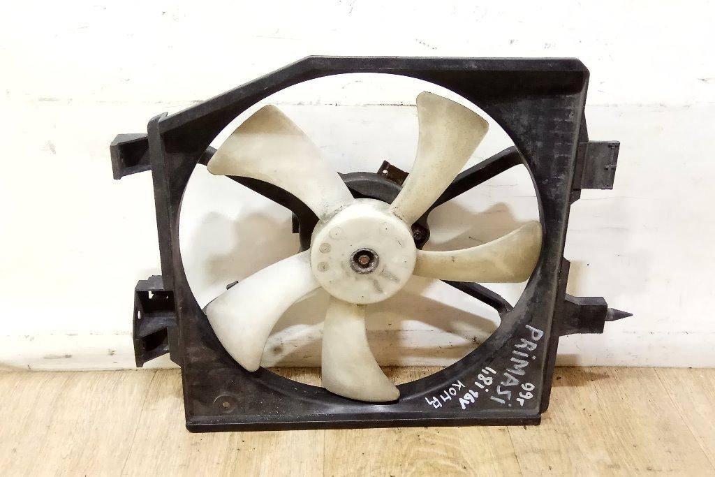 Вентилятор радиатора AP-0011686268