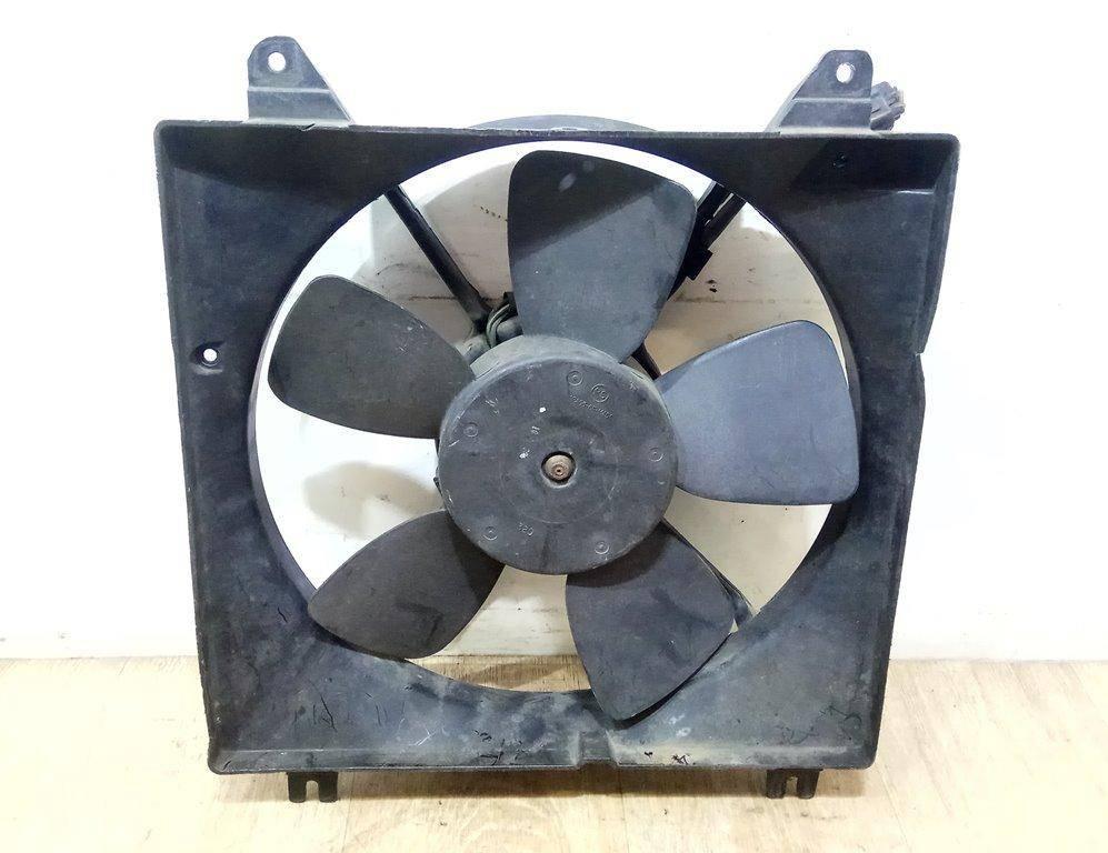 Вентилятор радиатора AP-0011664372