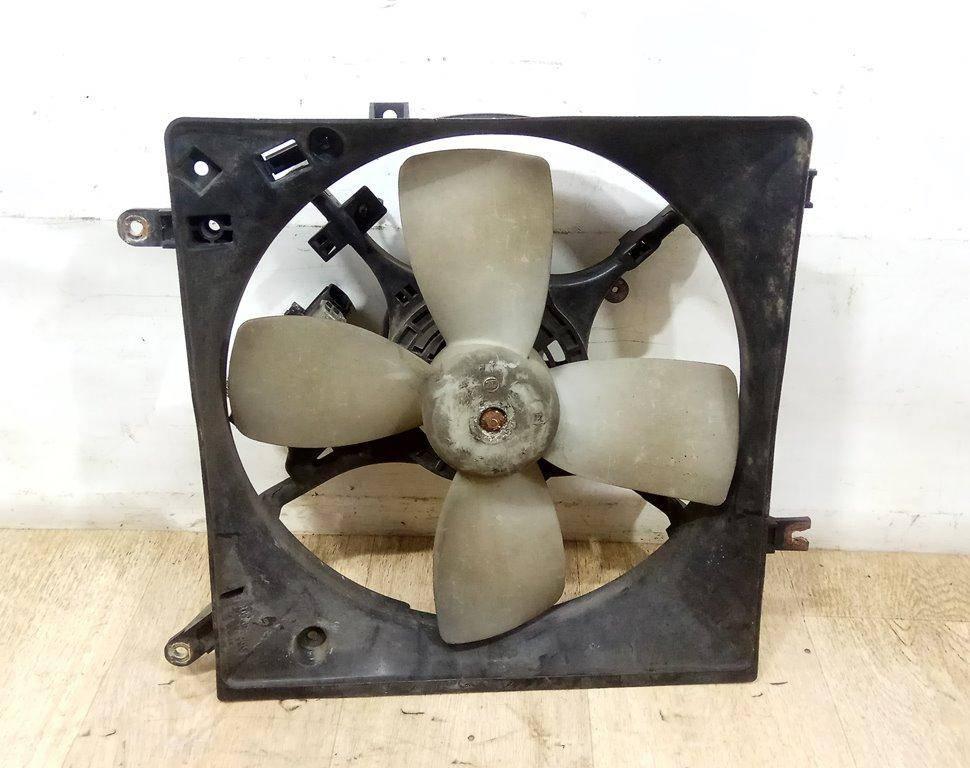 Вентилятор радиатора AP-0011688821
