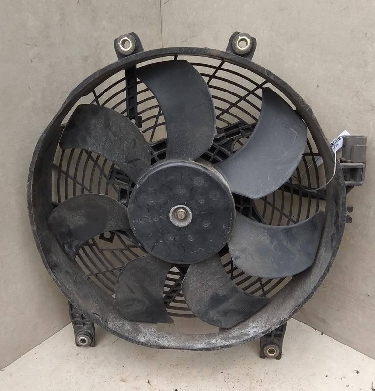 Вентилятор радиатора AP-0011676711