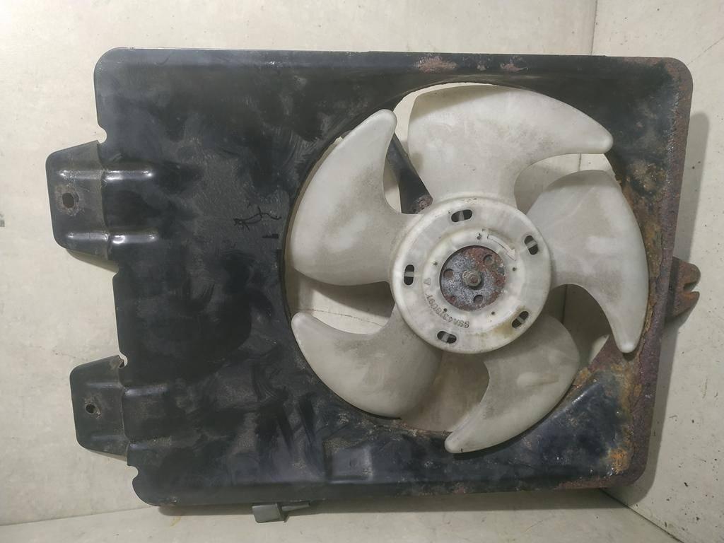 Вентилятор радиатора AP-0011682508