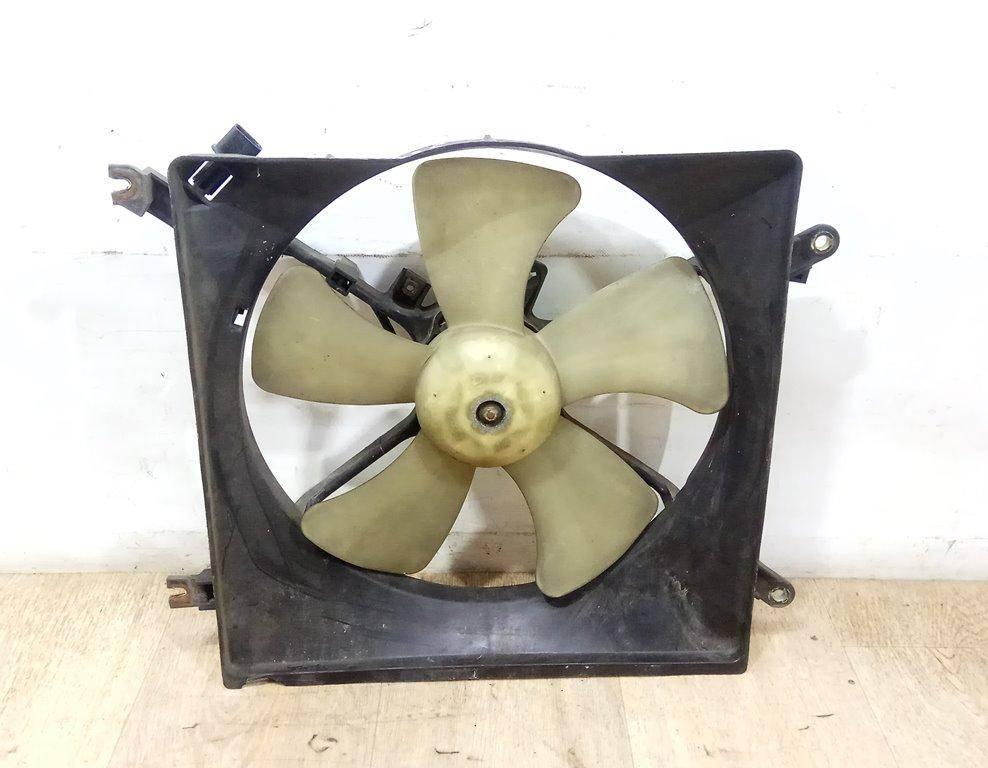 Вентилятор радиатора AP-0011688854