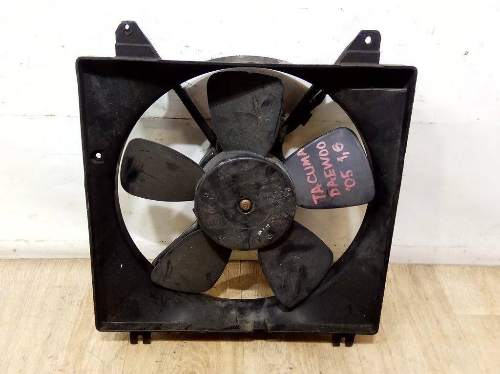 Вентилятор радиатора AP-0011664370