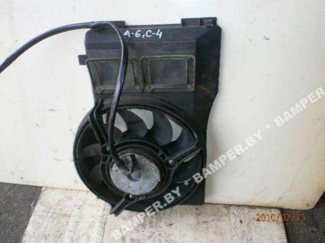 Вентилятор радиатора AP-0011667876