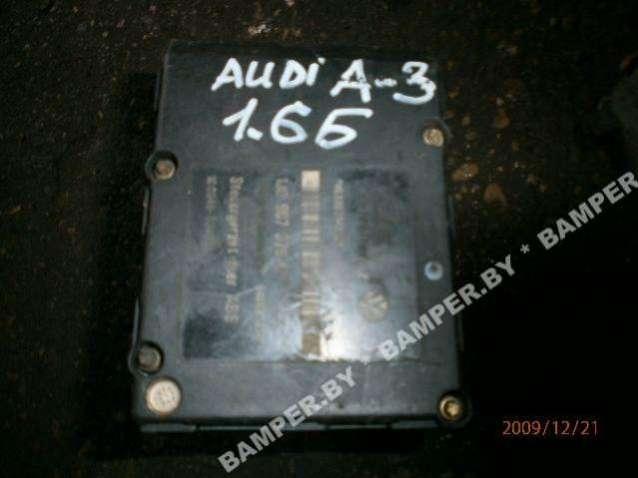 Блок ABS (насос) AP-0011667550