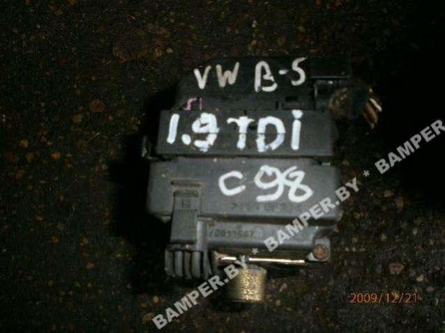 Блок ABS (насос) AP-0011729639