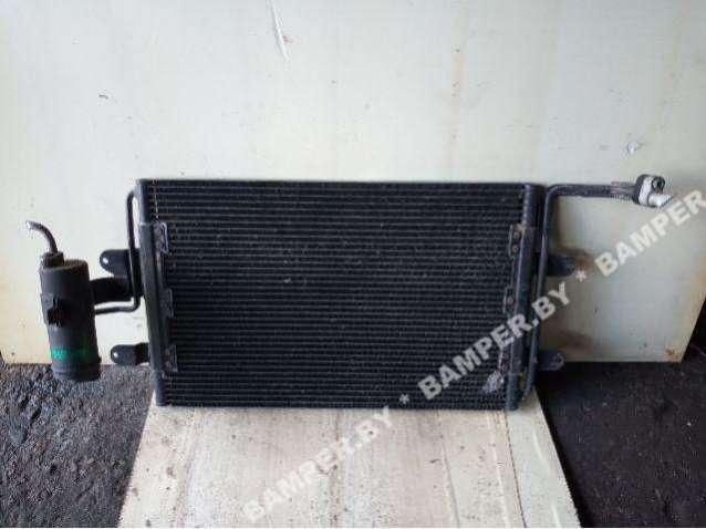 Радиатор кондиционера (конденсер) AP-0011667640