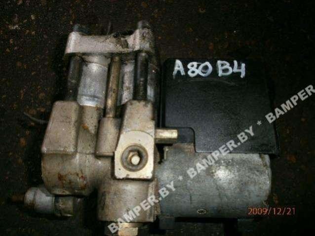 Блок ABS (насос) AP-0011667553