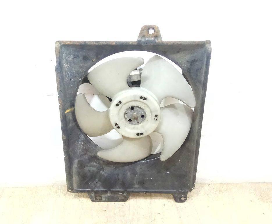 Вентилятор радиатора AP-0011688834