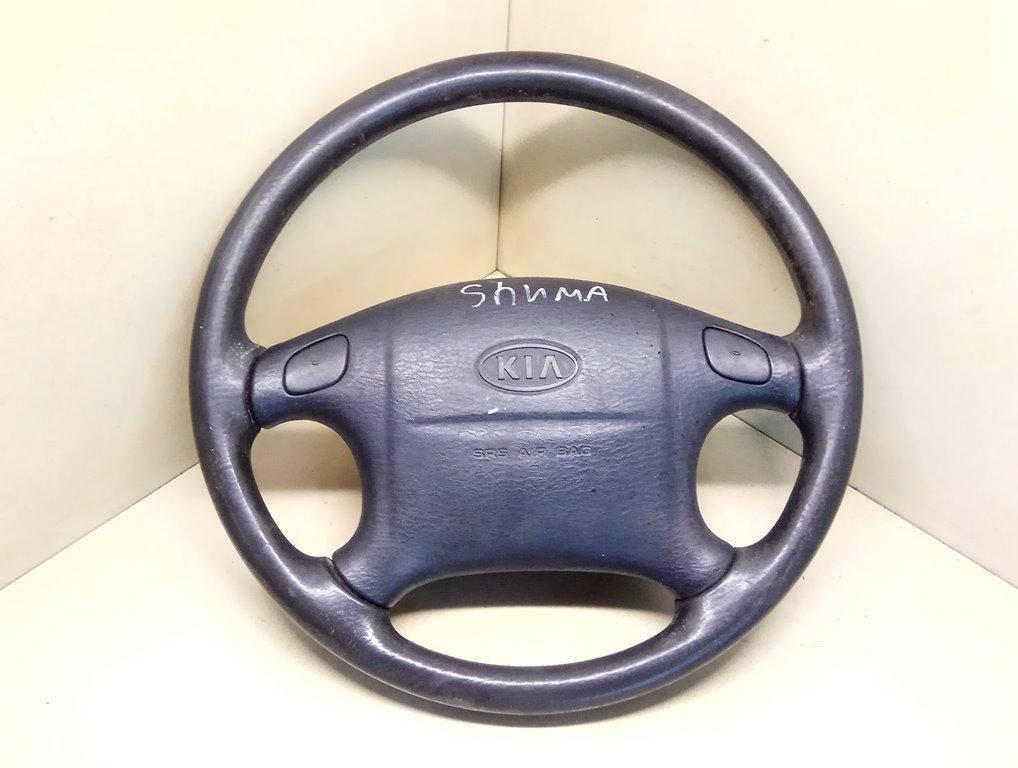 Рулевое колесо (руль) AP-0011753473