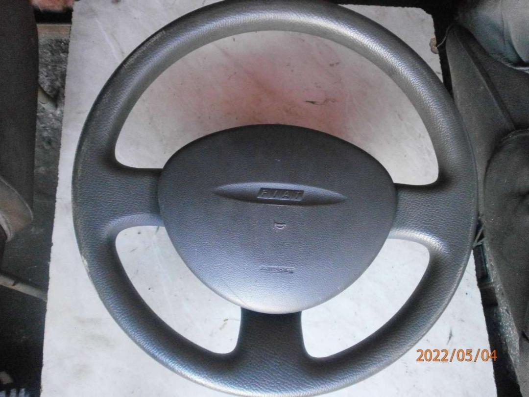 Рулевое колесо (руль) AP-0011758016