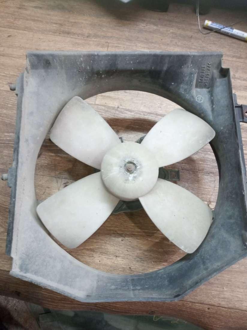 Вентилятор радиатора AP-0011696945