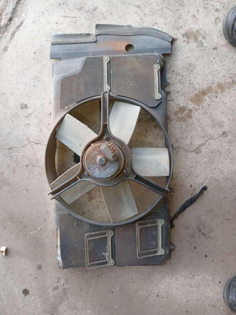 Вентилятор радиатора AP-0011669642
