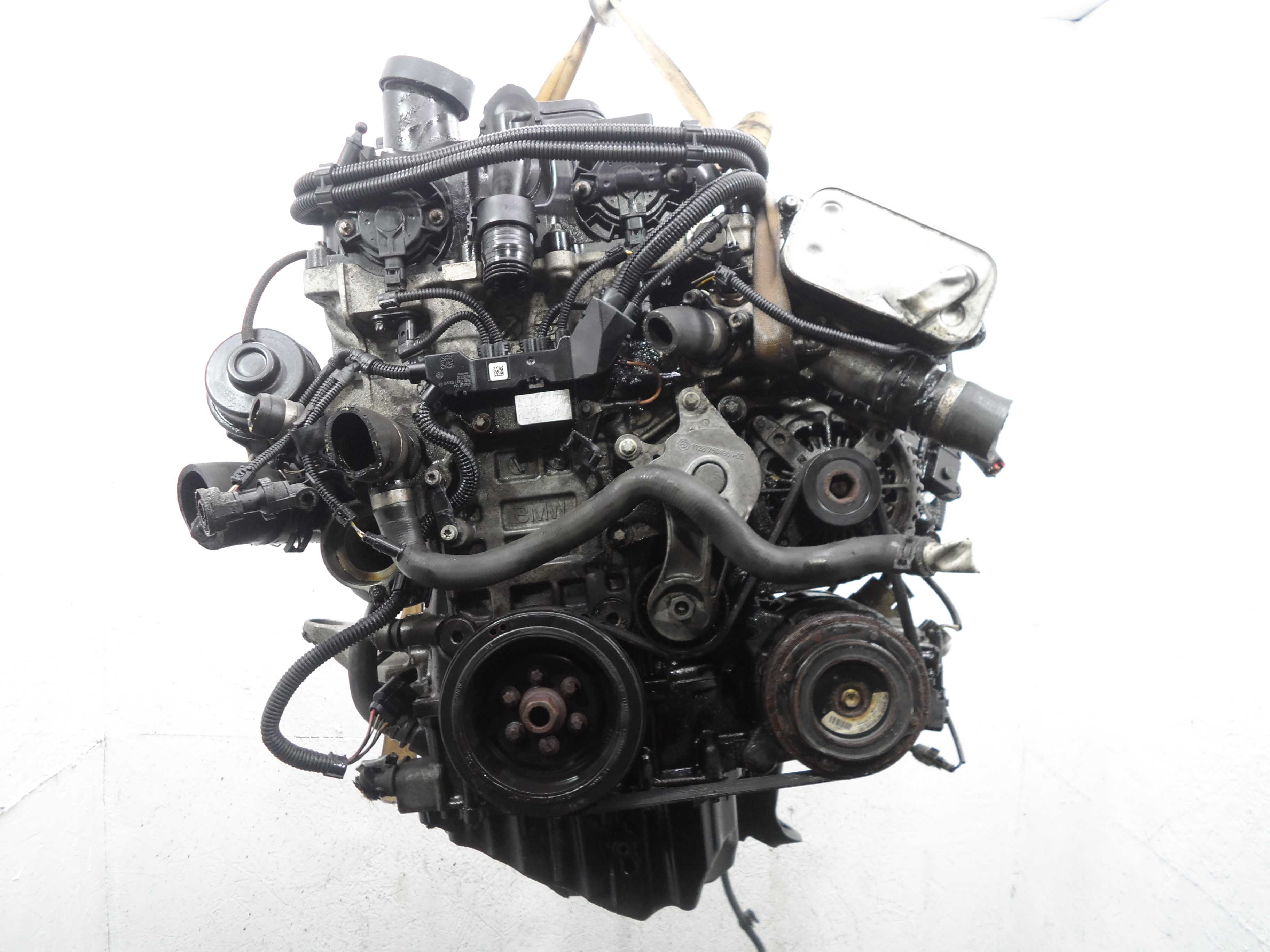 Двигатель (ДВС) AP-0012612456