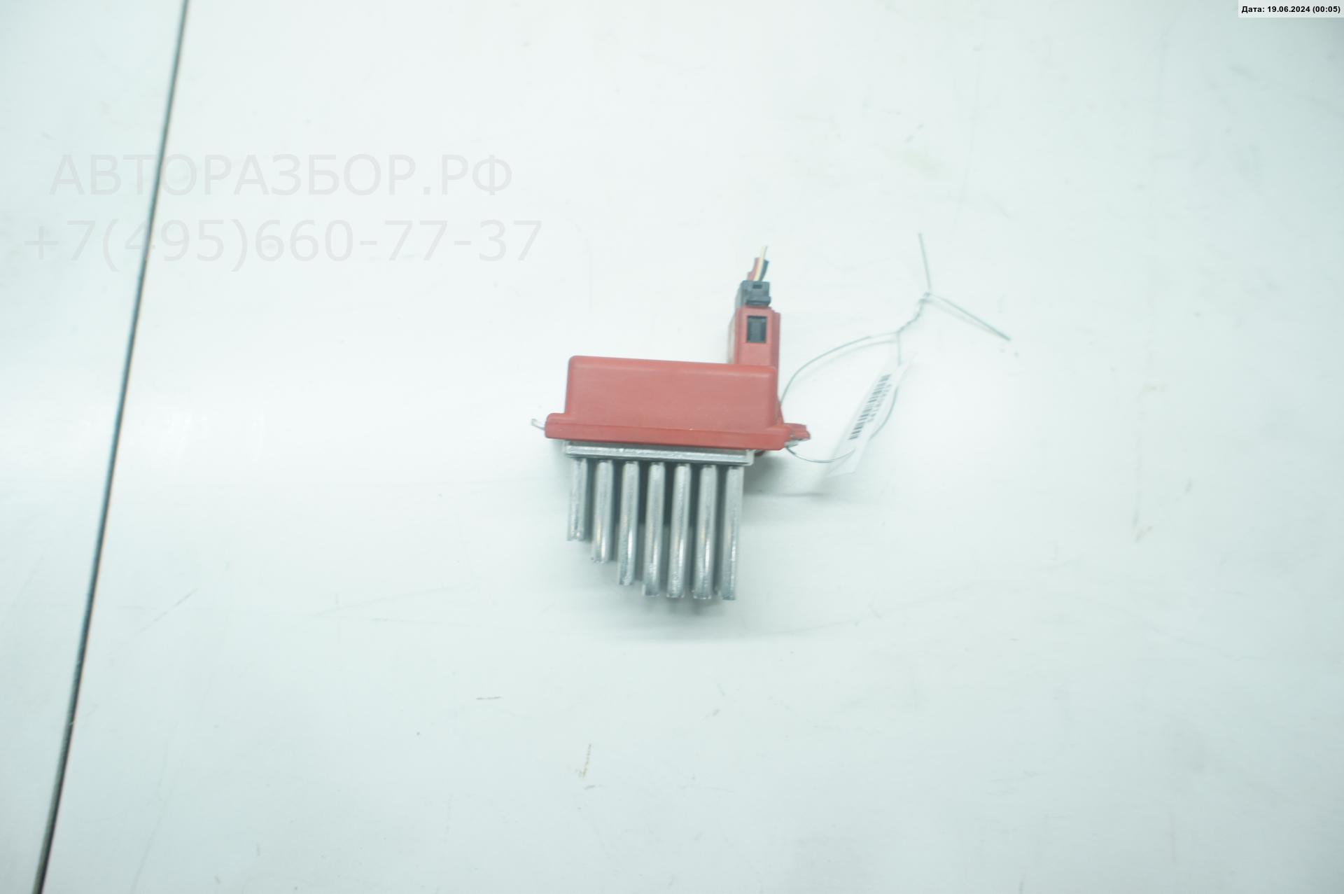 Резистор отопителя AP-0012659833