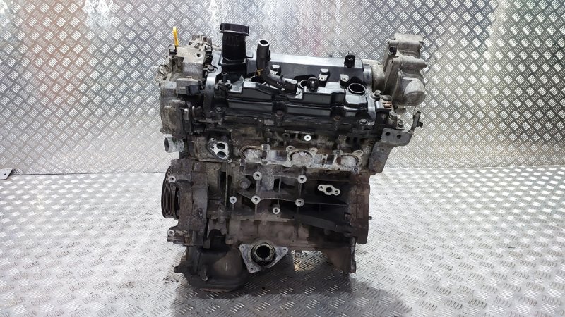 Двигатель (ДВС) AP-0012718529