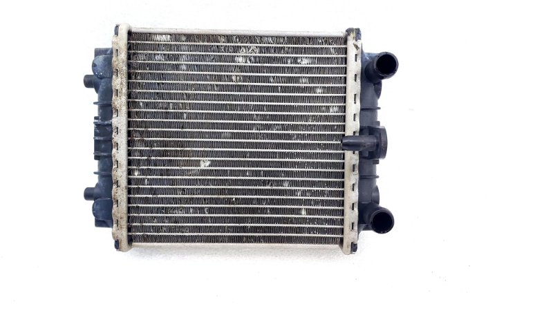 Радиатор охлаждения двигателя AP-0012756919
