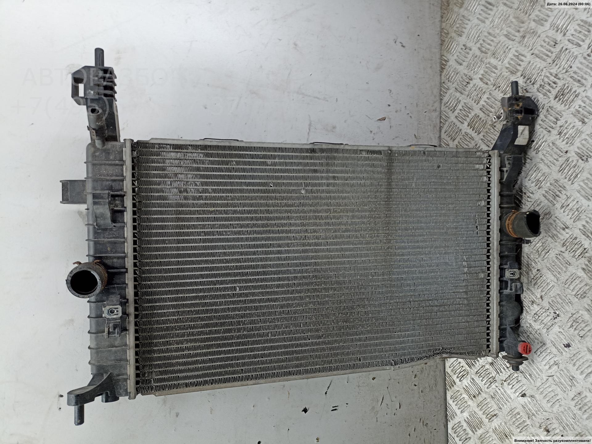 Радиатор охлаждения AP-0012130359