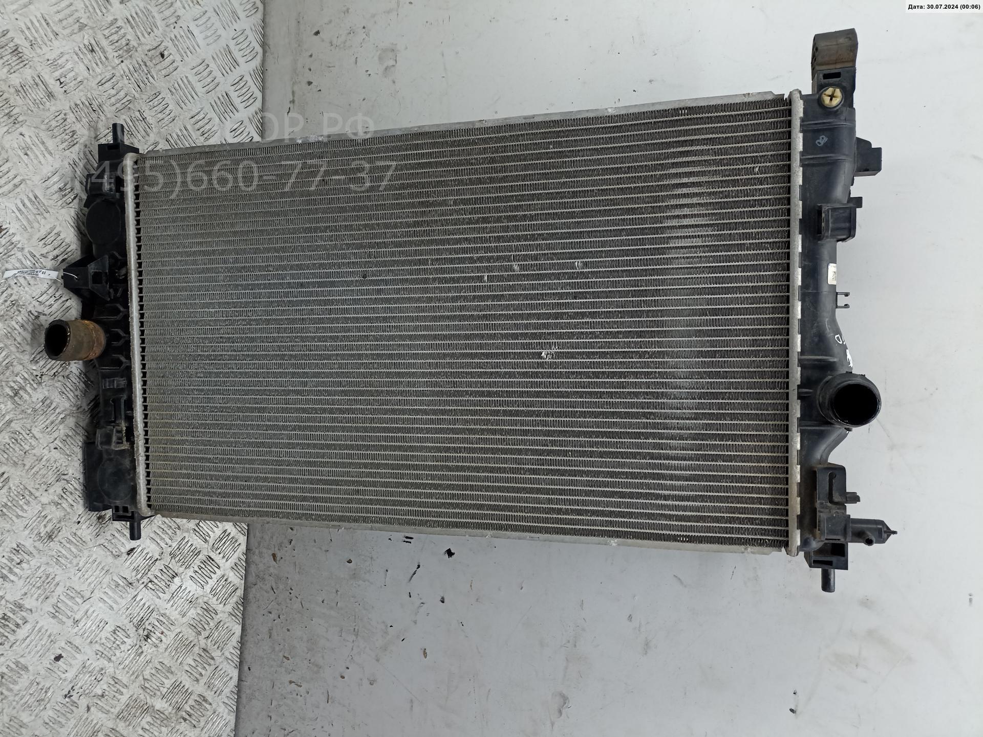 Радиатор охлаждения AP-0012761300