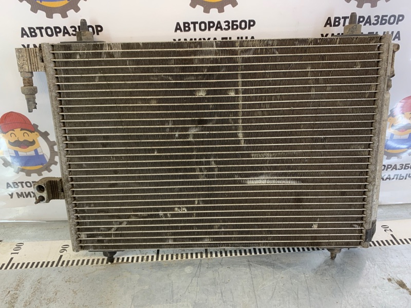 Радиатор кондиционера (конденсер) AP-0012783766