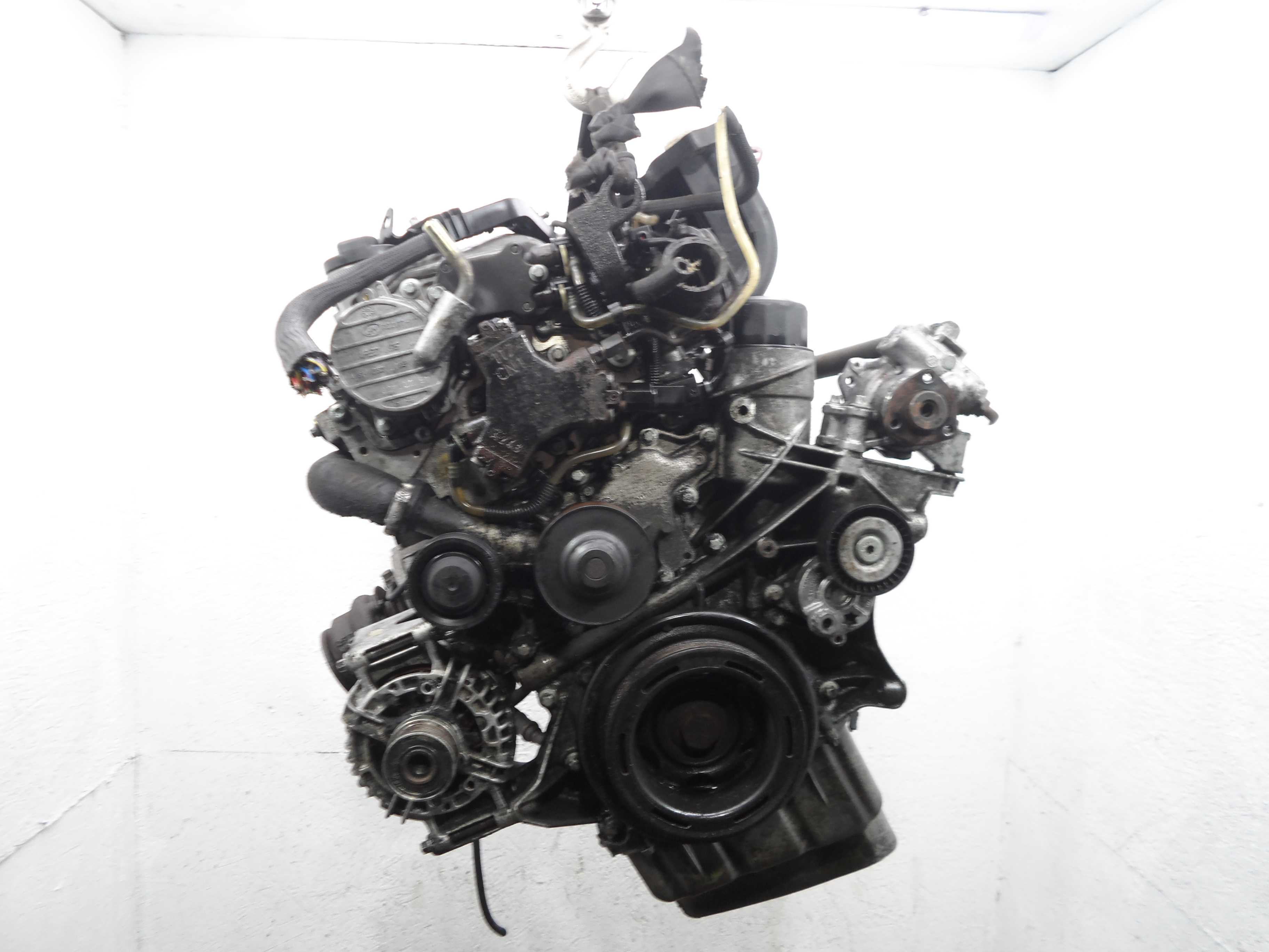 Двигатель (ДВС) AP-0012814537