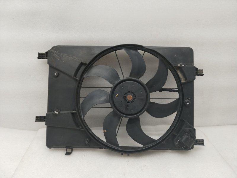 Вентилятор радиатора AP-0012874267