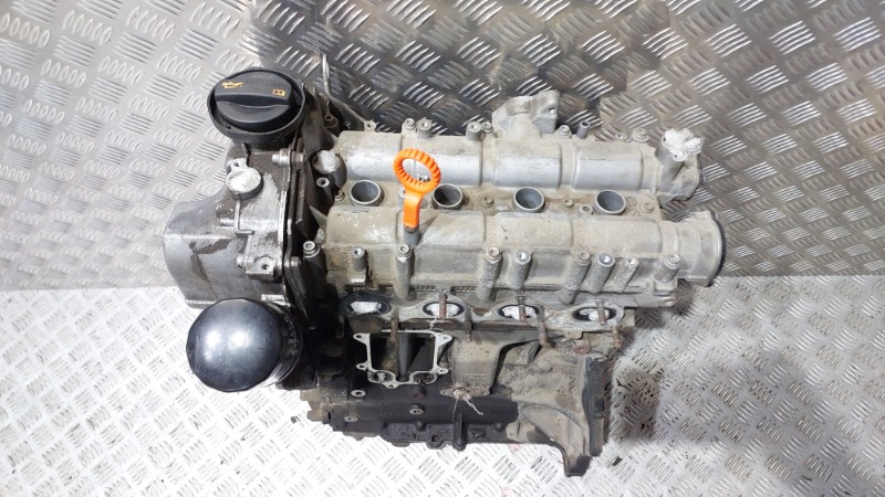 Двигатель (ДВС) AP-0012902589
