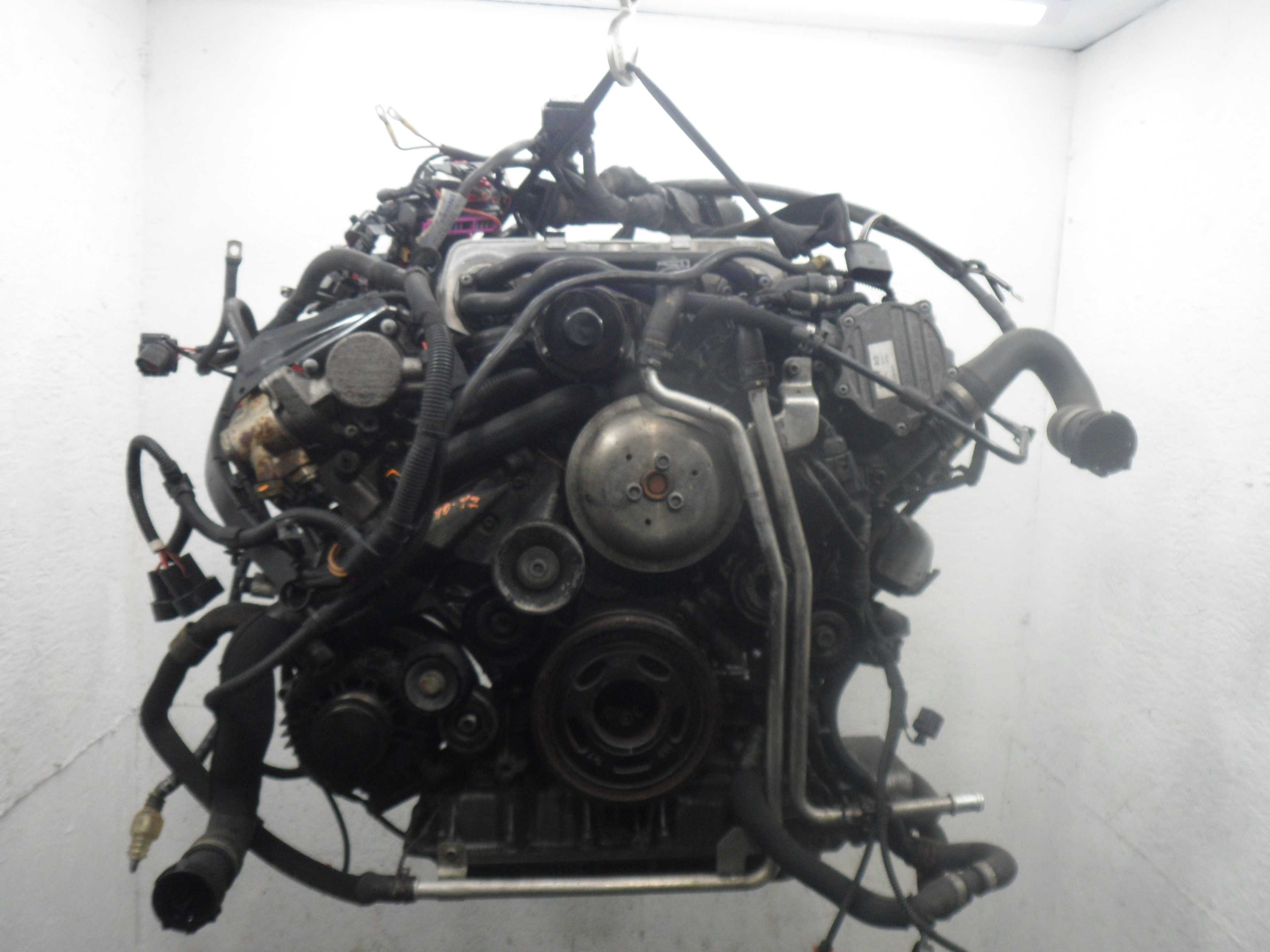 Двигатель (ДВС) AP-0012902018