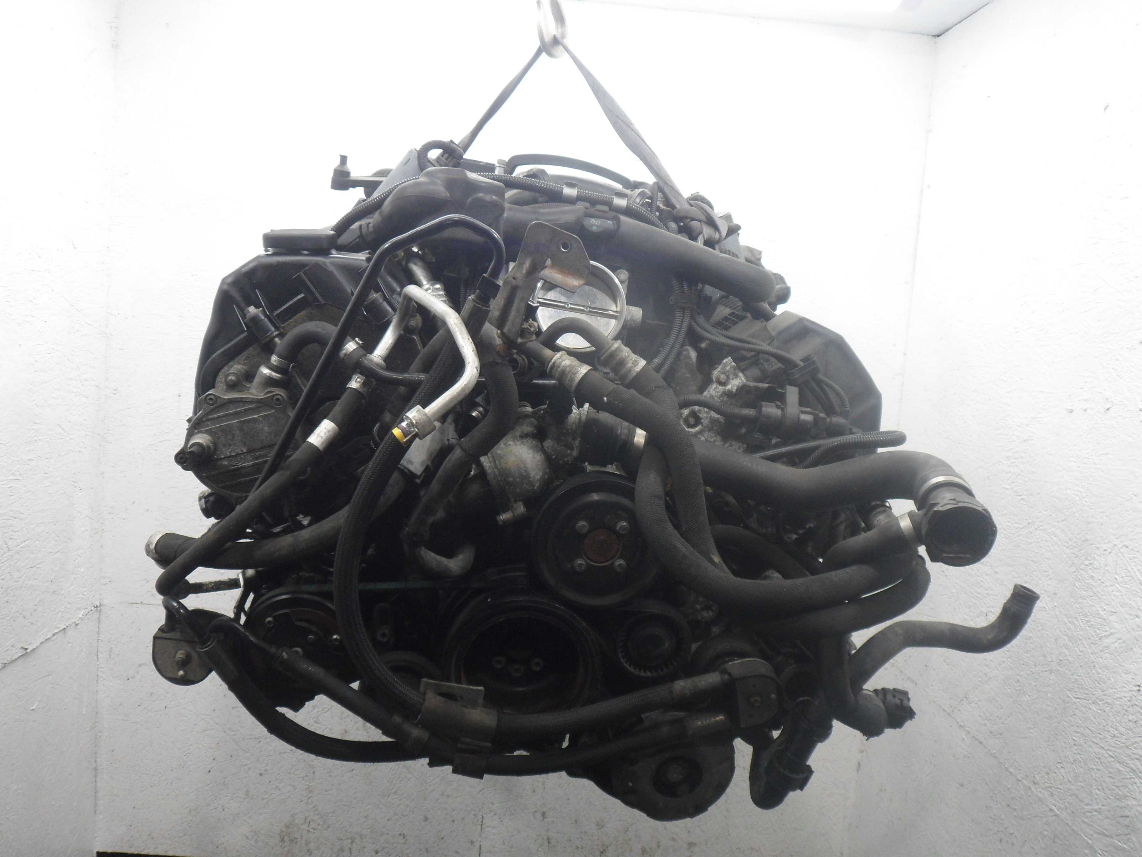 Двигатель (ДВС) AP-0012902012