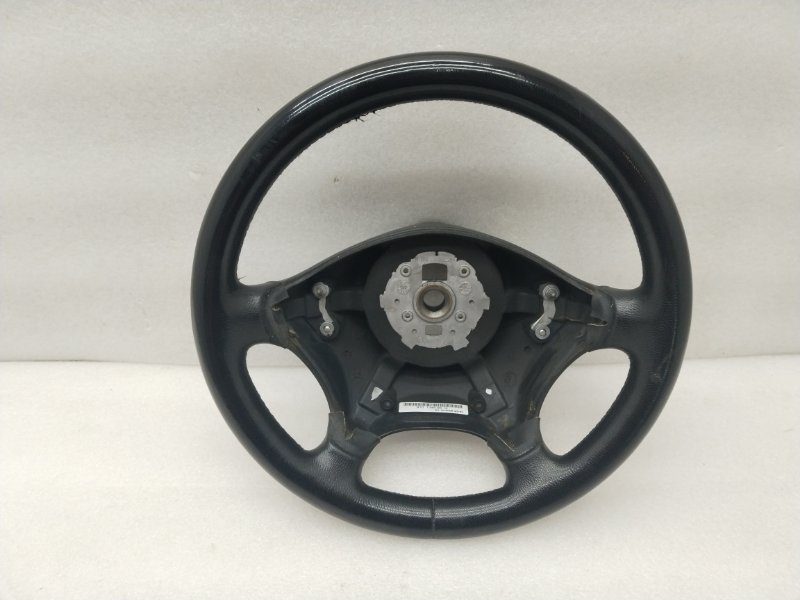 Рулевое колесо (руль) AP-0012948635