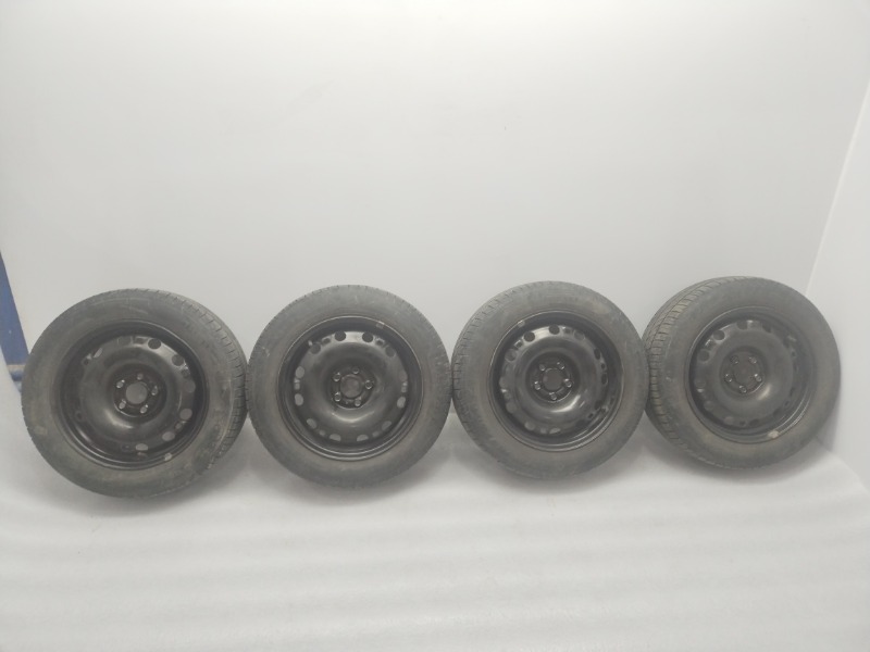 Диски колесные (4 шт комплект) AP-0012955809