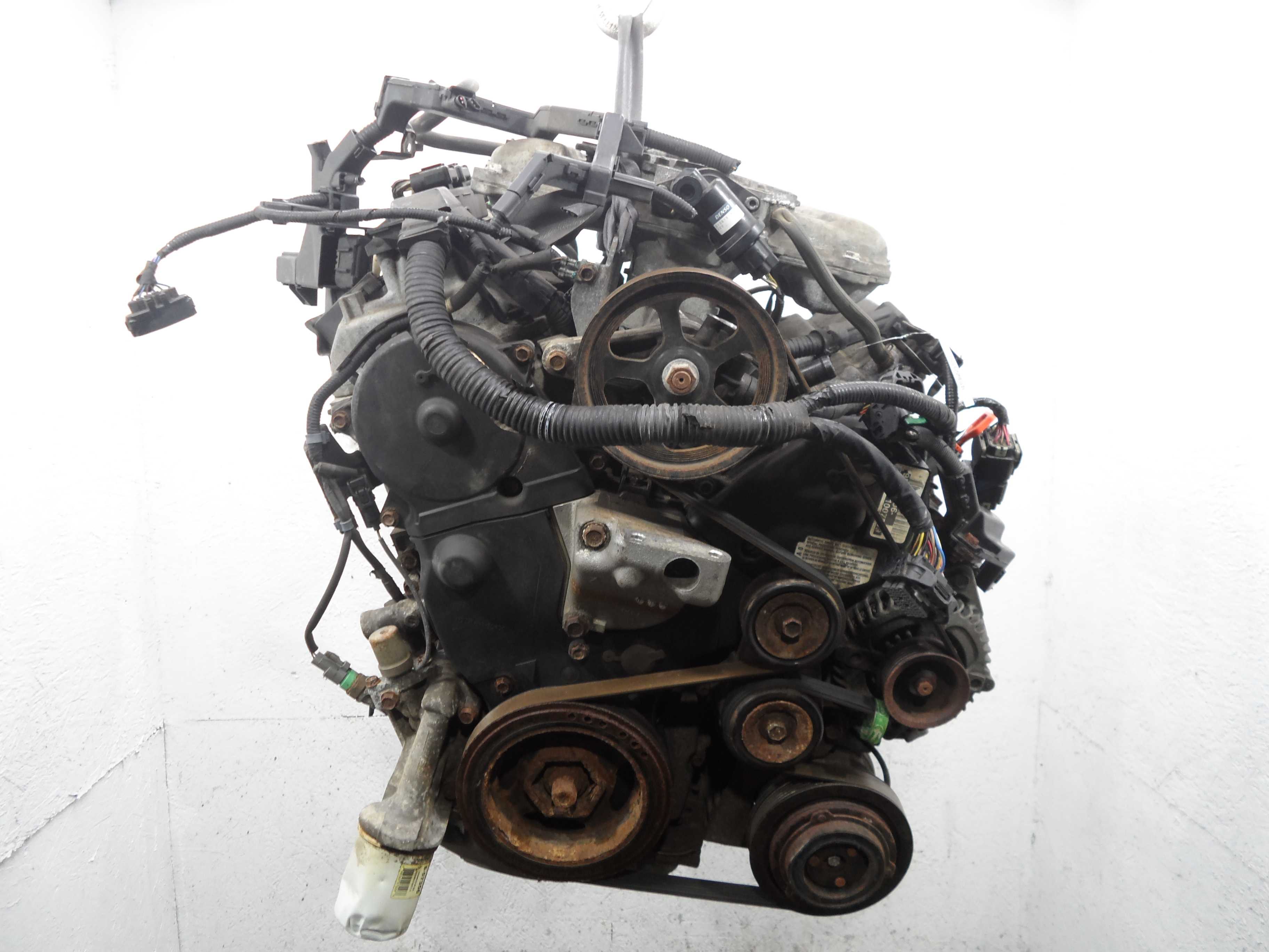 Двигатель (ДВС) AP-0012973715