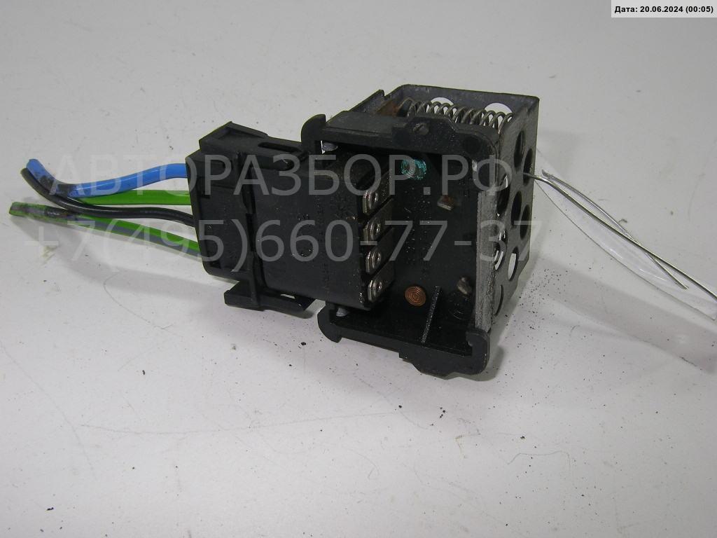 Резистор отопителя AP-0012999926