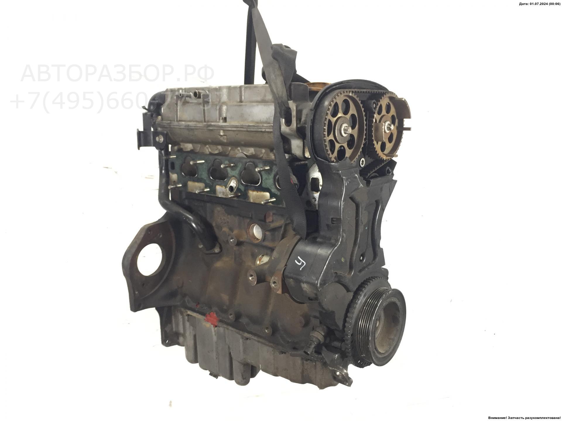 Двигатель (ДВС) AP-0012402639